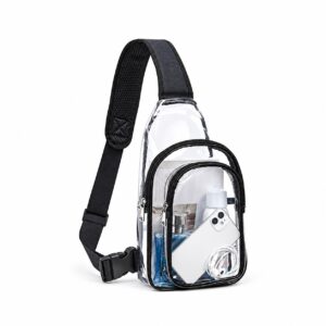 Clear Bag