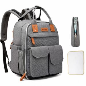 Dipper Bags