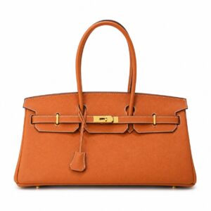 Top Leather Bags